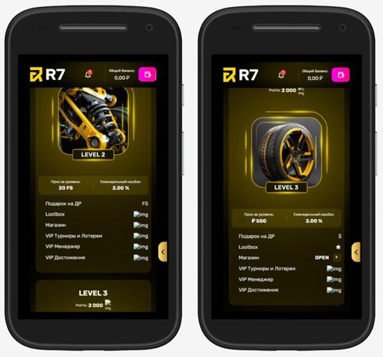 Личный кабинет