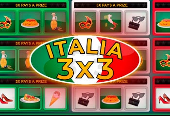 Italia 3x3