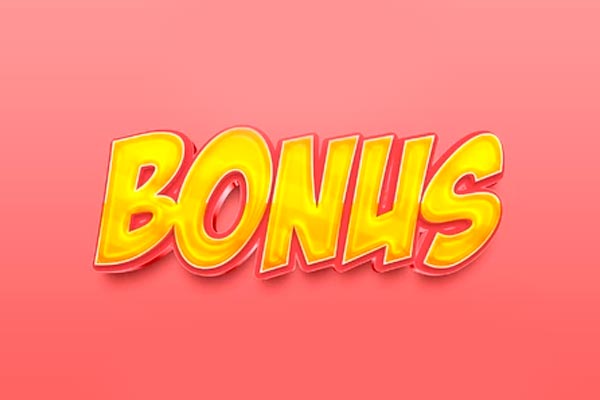 Бонусы