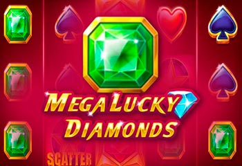 Mega Lucky Diamonds