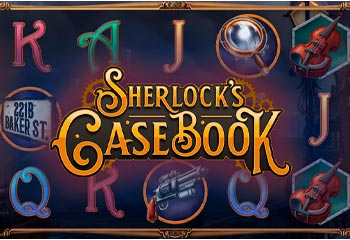 Sherlock's Casebook