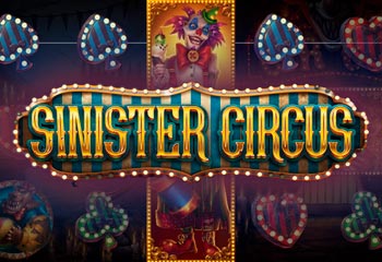 Sinister Circus