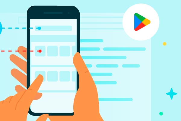 Приложение для Андроид