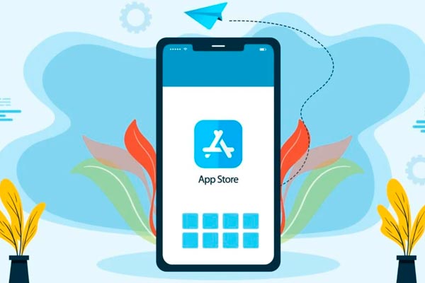 Приложение для Айфон
