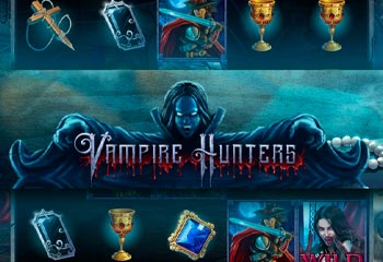 Vampire Hunters